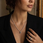 Amore Icy Necklace