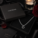 Amore Icy Necklace