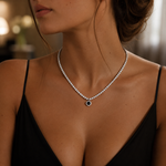 Amore Icy Necklace
