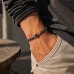 Amore Wave Bracelet