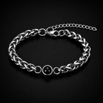 Amore Wave Bracelet