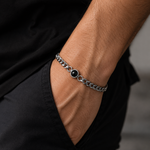 Amore Cuban Bracelet