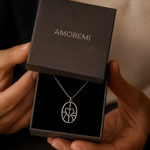Amore Emblema Necklace (For Her)