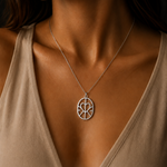 Amore Emblema Necklace (For Her)