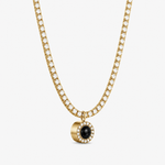 Amore Icy Necklace