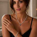Amore Icy Necklace