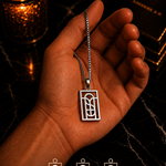 Amore Emblema Necklace (For Him)