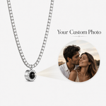 Amore Icy Necklace