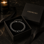Amore Wave Bracelet