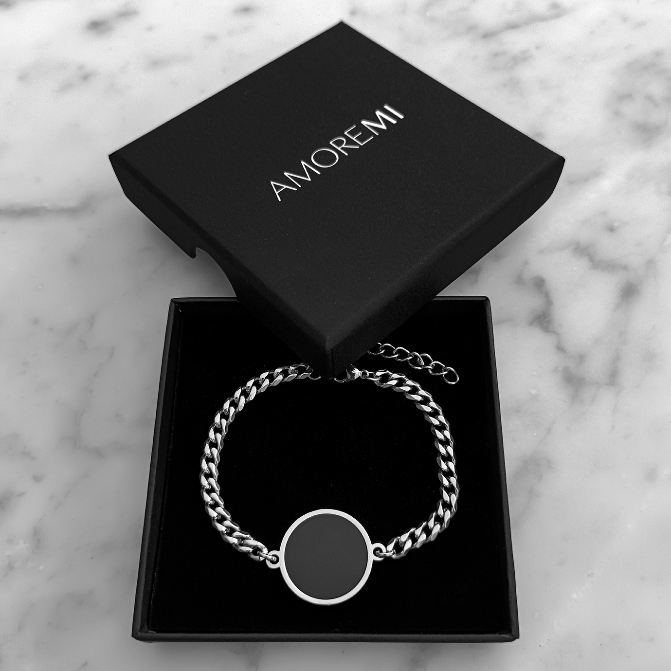 Amore Magic Bracelet (Circle)