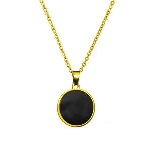 Amore Magic Necklace (Circle)