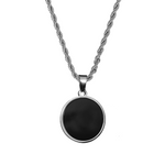 Amore Magic Necklace (Circle)