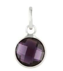 Amore Birth Stone Charms