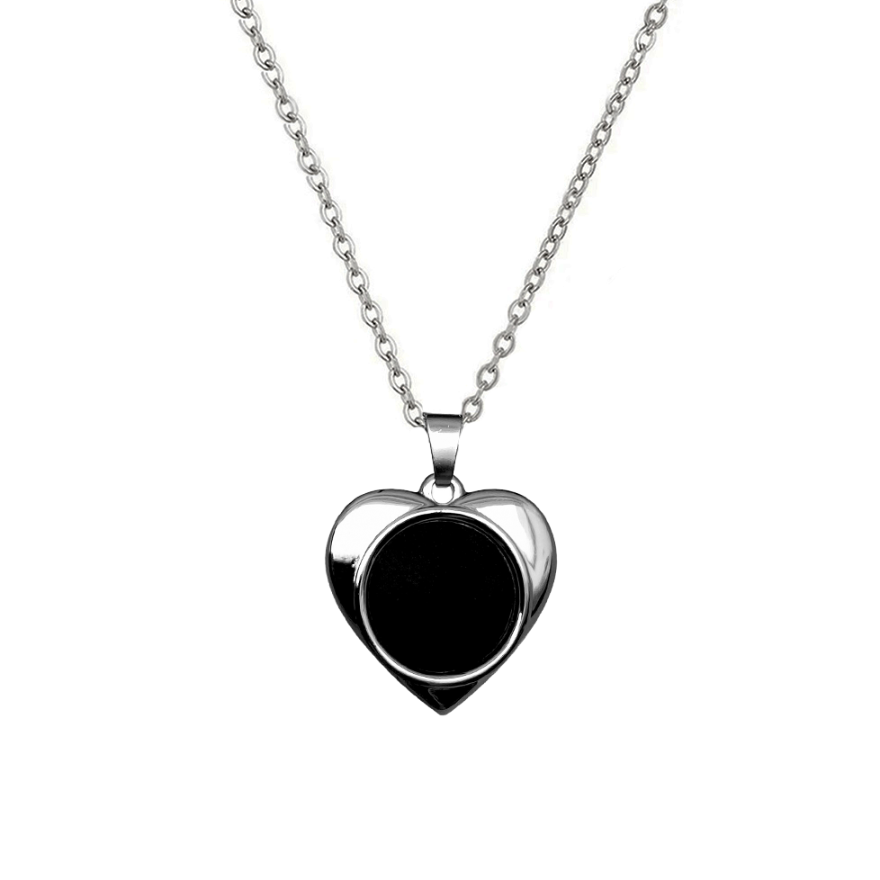 Amore Magic Necklace (Heart)