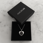 Amore Magic Necklace (Heart)