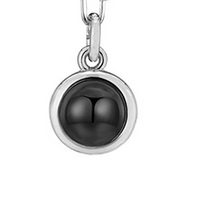 Amore Custom Photo Charm