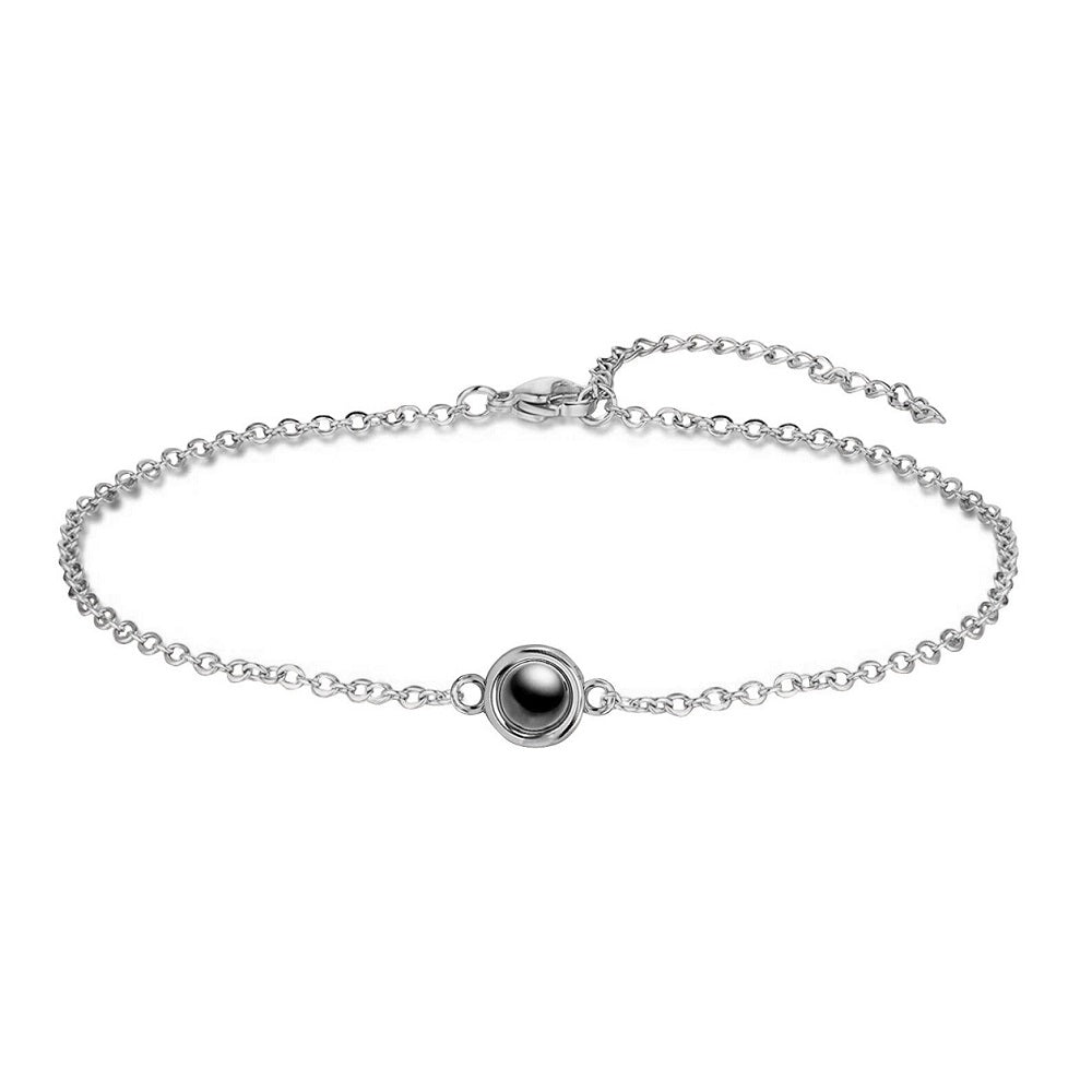 AMOREMI – Necklace (Sterling Amore Silver)