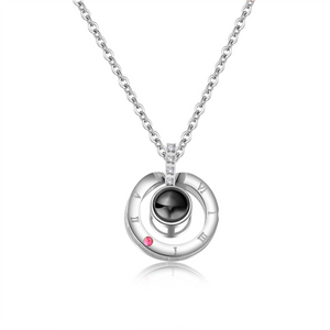 Amore Baby Necklace