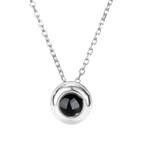 Amore Sphere Necklace