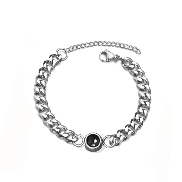 Molbory Unisex-Adult NA050-Running-Bracelet-Grün, 4 Stück